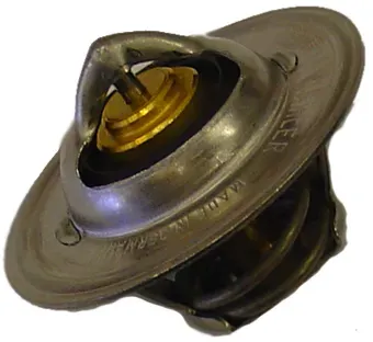 BORGWARNER Thermostat, Kühlmittel 316783d für VW