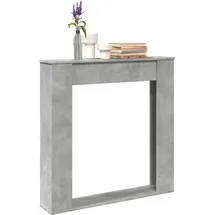 vidaXL vidaXL, Zubehör Kerzen + Kamin, Luciano