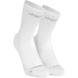Uhlsport ID GOAT Sportsocken 41-45 Grau/Weiß/Silber
