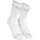 Uhlsport ID GOAT Sportsocken 41-45 Grau/Weiß/Silber