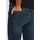 QS Jeans-Hose Catie / Slim Fit Mid Rise Slim Leg - blau - 38/32