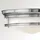 Hinkley Hadley 3 Leuchtmittel Chrom
