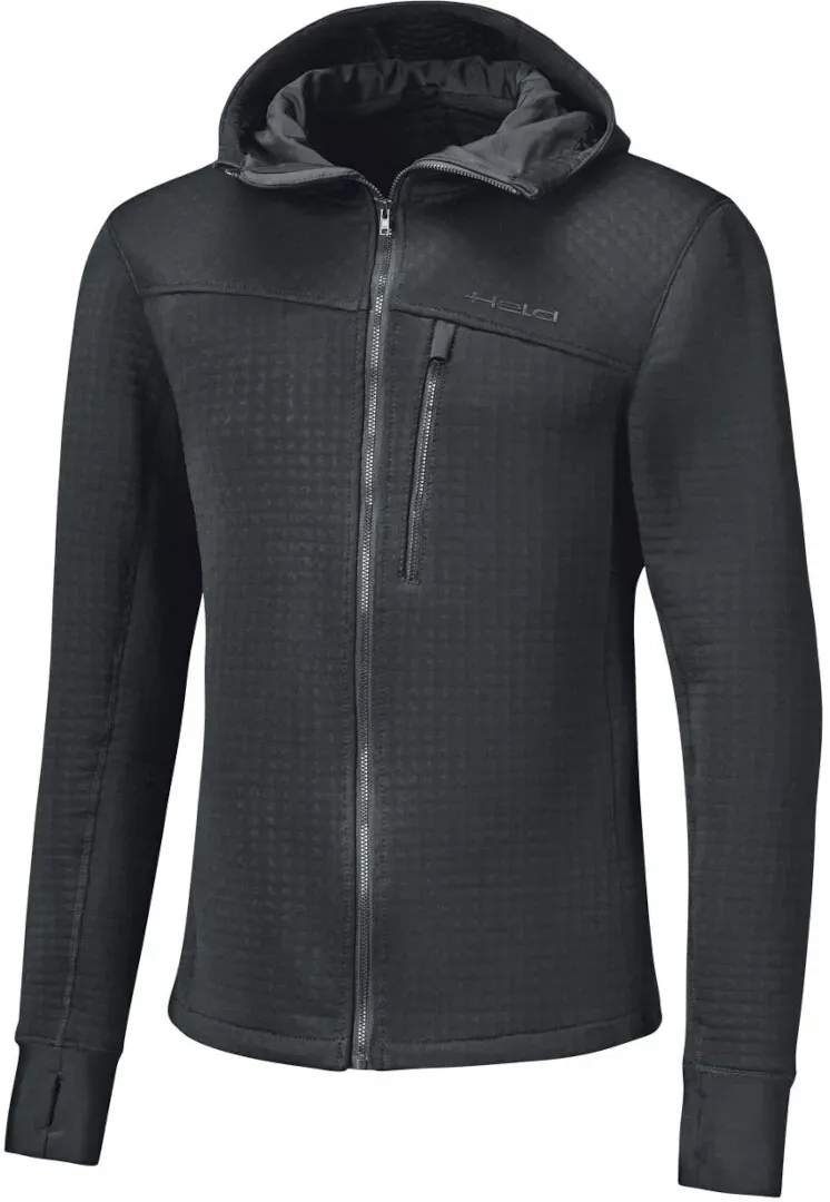 Held Polar Funktionsjacke