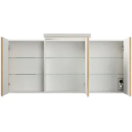 Posseik Eiche Gold 140 cm gold