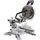 Primaster Pro Kappsäge 40 V