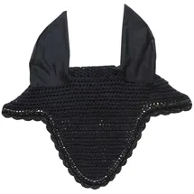 Kentucky Fliegenohren Stone & Pearl WB Schwarz