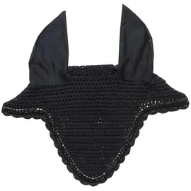 Kentucky Fliegenohren Stone & Pearl WB Schwarz