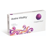 CooperVision Avaira Vitality 3 St.