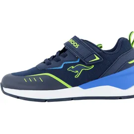 KangaROOS KD-Gym Blau 30