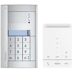 BTICINO Audio-Türsprech-Set 364235
