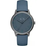 Giorgio Armani Armani Exchange AX2767 Leder 42 mm AX2767