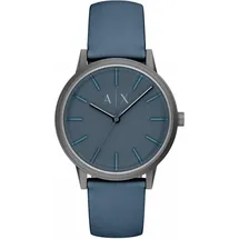 Giorgio Armani Armani Exchange AX2767 Leder 42 mm AX2767