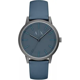 Giorgio Armani Armani Exchange AX2767 Leder 42 mm AX2767