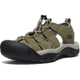 Keen Newport Herren martini olive brindle 46