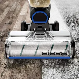 Bissell CrossWave Cordless Max 2765N