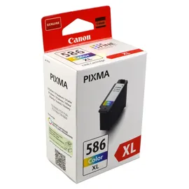 Canon CL-586XL CMY 6226C001