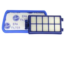 Hoover U86-Space Filter Kit 35601767 schwarz