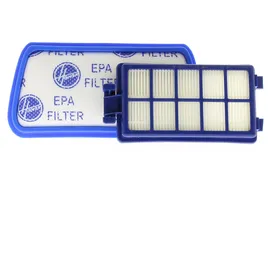 Hoover U86-Space Filter Kit 35601767 schwarz