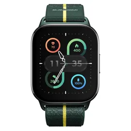 Motorola Moto Watch Fit Trekking Green
