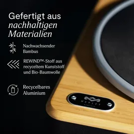 Marley Stir It Up Wireless 2 Braun