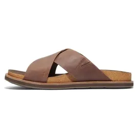 Timberland Amalfi Vibes Herren Dunkelbraun 43