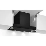 Bosch Konventioneller Rauchfang BOSCH DBB67AM60 Schwarz