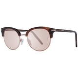 Serengeti Sonnenbrille 8941 50 braun