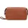 Burkely Fundamentals Vintage, Necessaire, Braun