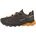 Aku Flyrock Gore-tex Wanderschuhe Black Orange EU 44