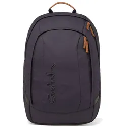 Satch Air Schulrucksack Nordic Grey Schulrucksack
