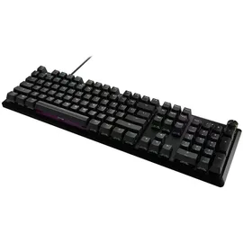 Corsair K70 Core RGB MX Red QWERTY