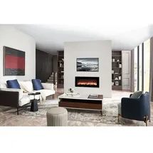 Balderia Fiamma 40 Schwarz