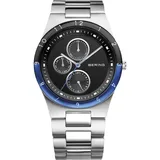 BERING Classic Edelstahl Keramik 39 mm 32339-702