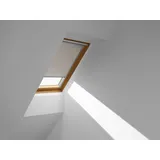 VELUX Verdunkelungsrollo Classic DBL P06 4230 beige