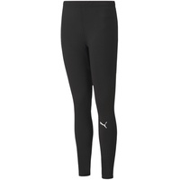 Puma Cross the Line Full Tight Y PUMA black