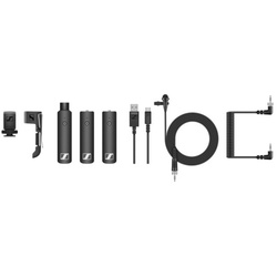 Sennheiser XSW-D-PORTABLE-ENG SET