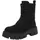 Ital-Design High Heel in Schwarz | Gr.: 38