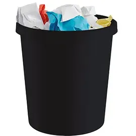Helit the green german 18 l Schwarz