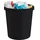 Helit the green german 18 l Schwarz