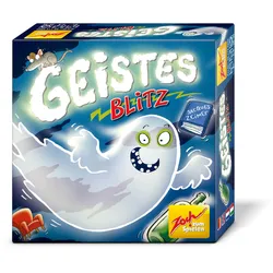 Zoch - Geistesblitz