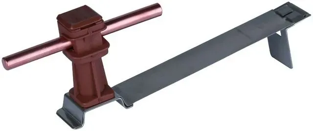 Dehn 204 938 Dachleitungshalter