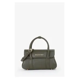 Valentino West Schultertasche Polyurethan Dark Green