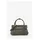 Valentino West Schultertasche Polyurethan Dark Green