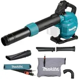 Makita Akku-Gebläse UB003GZ ohne Akku