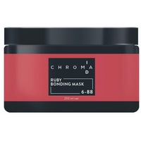 Chroma ID Bonding Color Mask 6-88 ruby 250 ml
