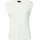 s.Oliver Wasserfallshirt Weiß 38