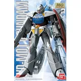 BANDAI SPIRITS MG Turn A Gundam 1/100