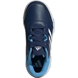 adidas Tensaur Sport Training Lace Dark Blue/Cloud White/Blue Burst 38 2/3