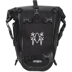 Amphibious Multybag wasserdichte Tasche, schwarz