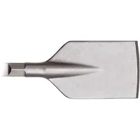 Makita P-05717 Flachmeißel 125 x 400 mm